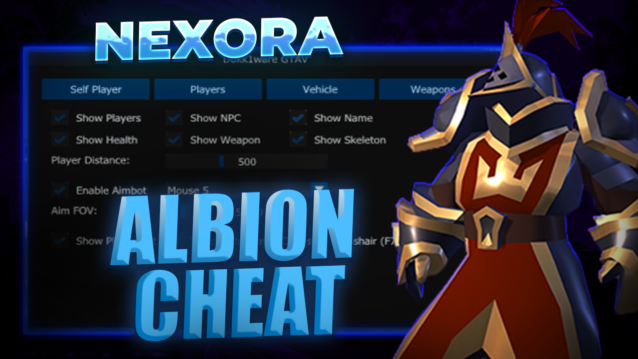 Albion Online
