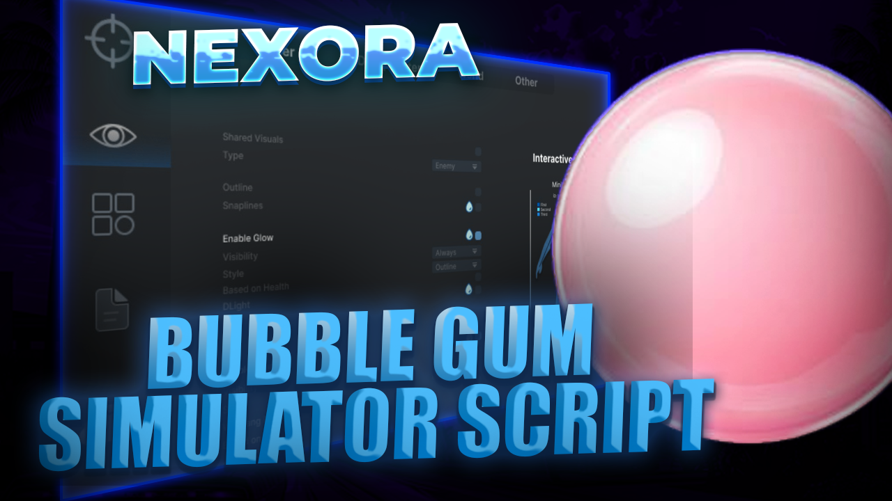 Bubble Gum