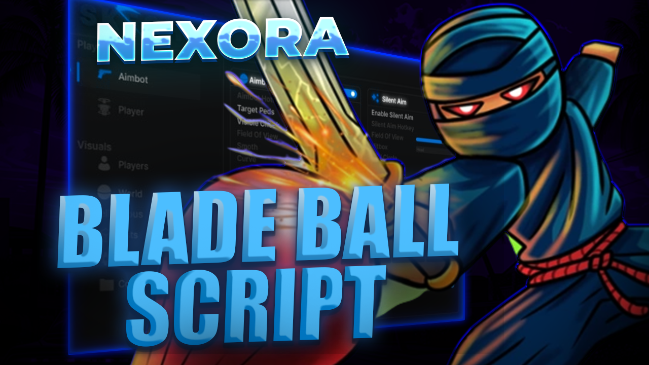 Blade Ball