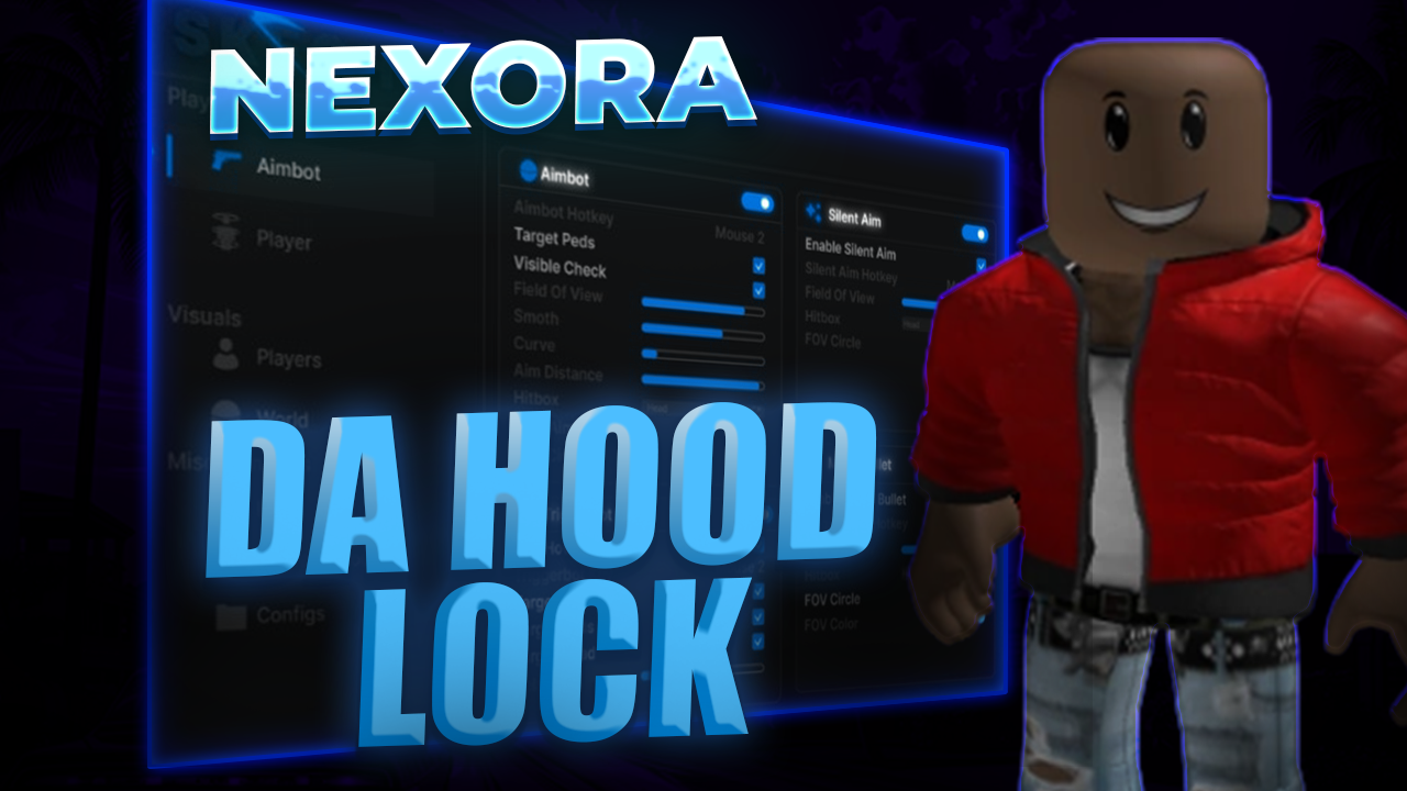 Da Hood